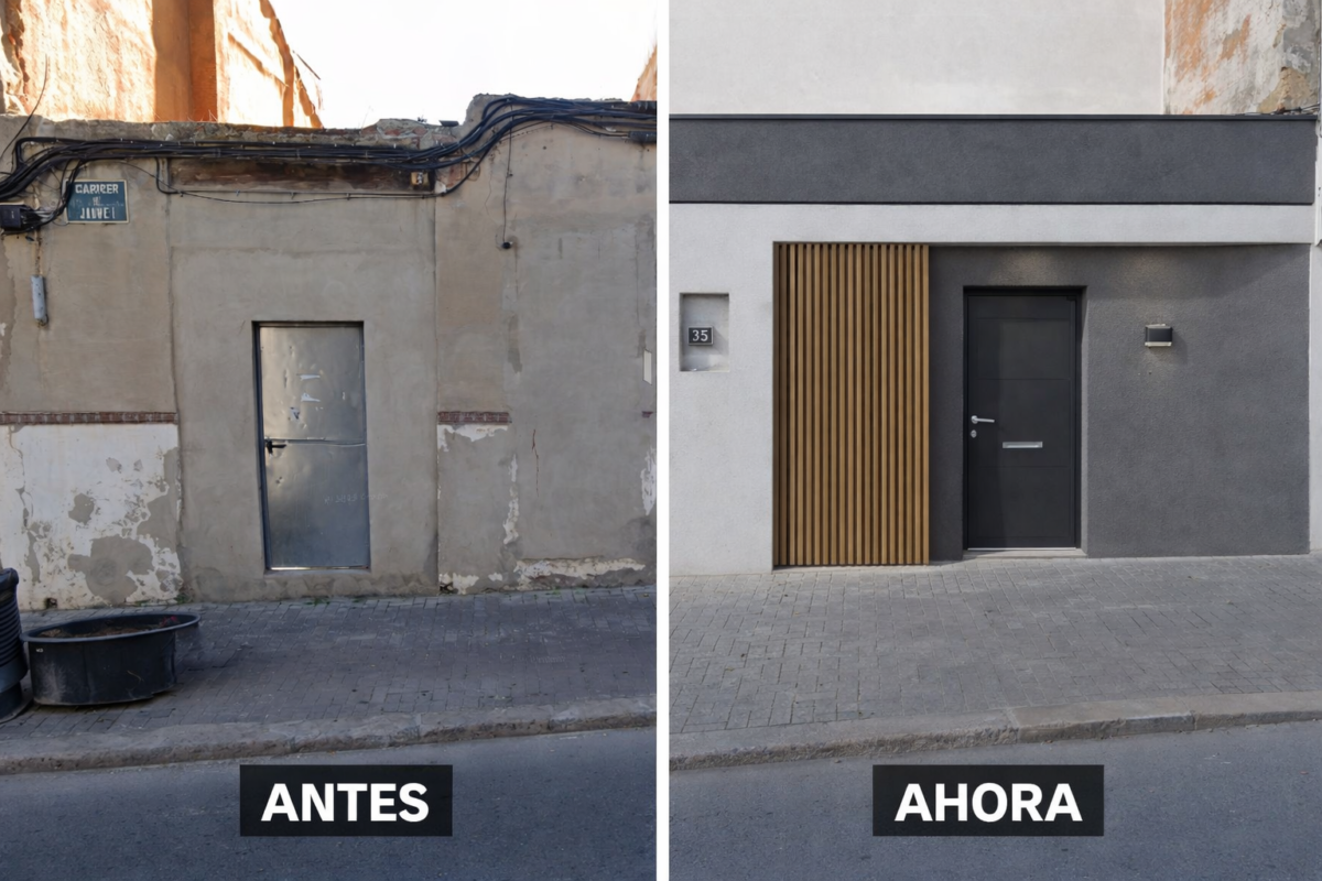 Terreno en venta en calle de Jaume I 35, Picassent